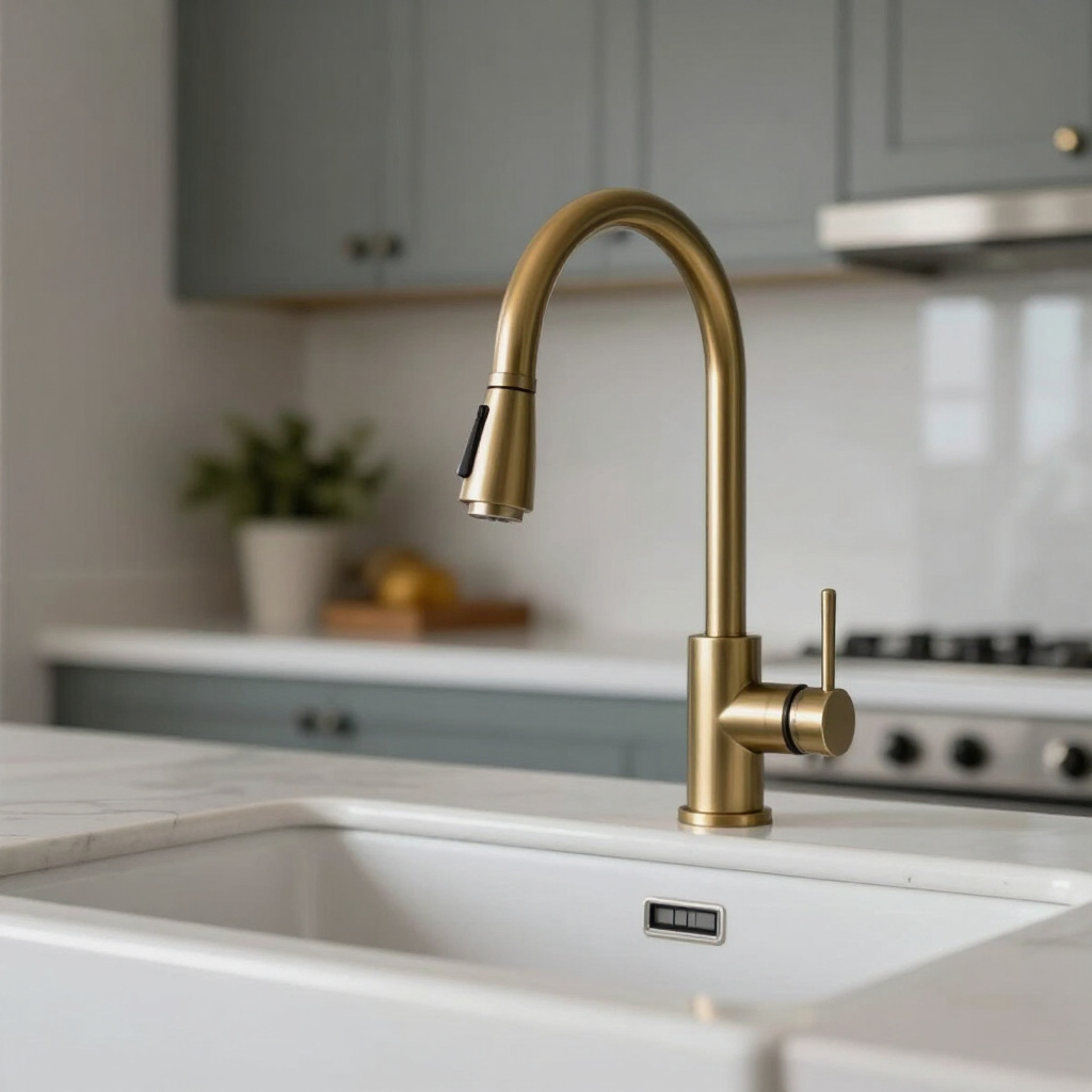Bathroom & Kitchen Upgrades in Boulder