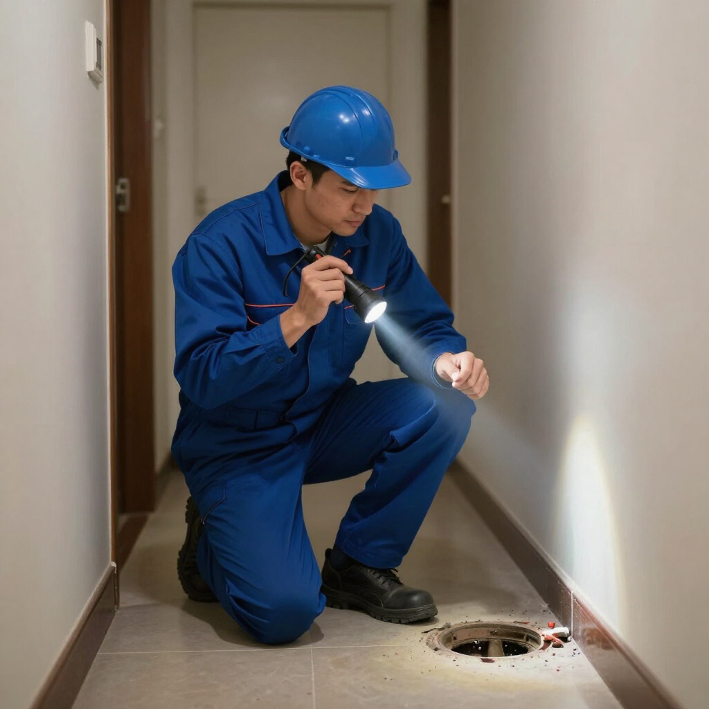 Emergency Plumbing in Boulder